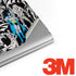 DC Comics Batman Characters Action Poses Print Surface Book 2 13.5in Skin